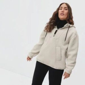 Everlane Hoodies Size S